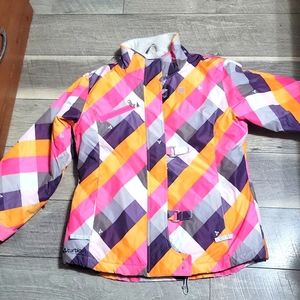 Kids Jacket